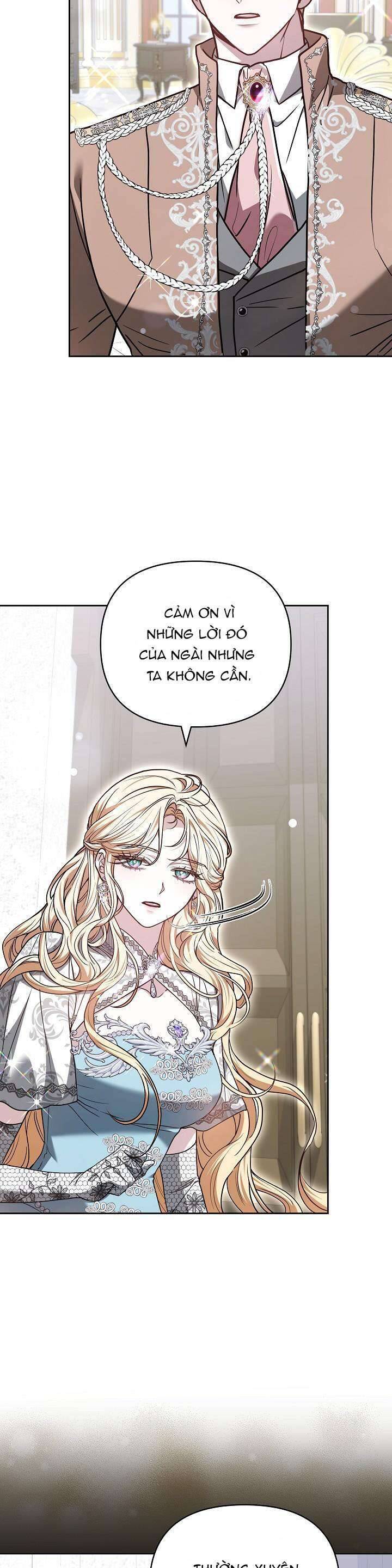 Hãy Ru Em Ngủ: Chapter 27