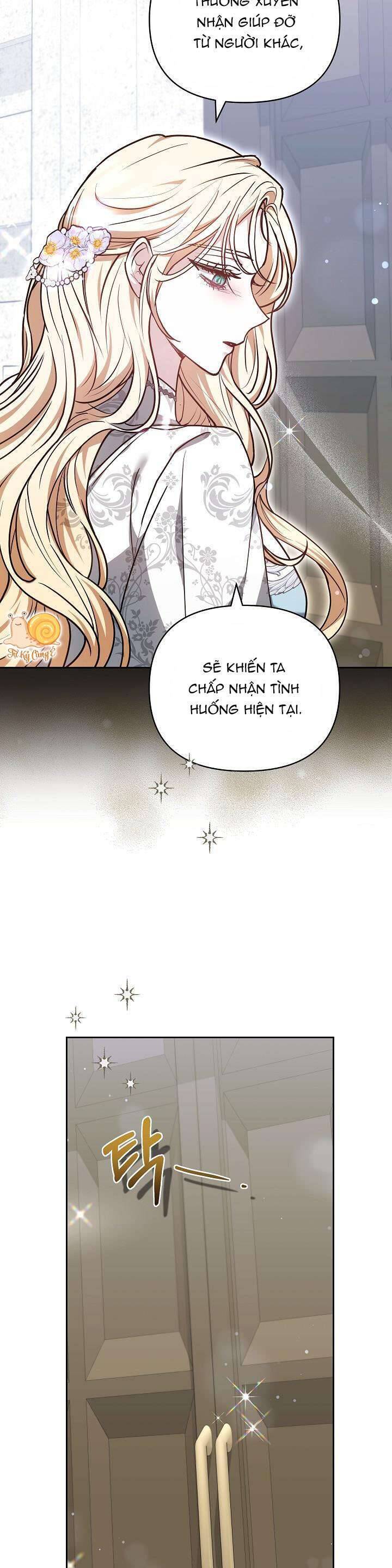 Hãy Ru Em Ngủ: Chapter 27
