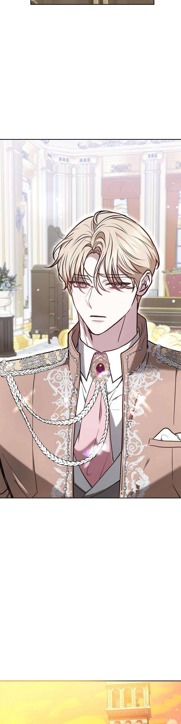 Hãy Ru Em Ngủ: Chapter 27