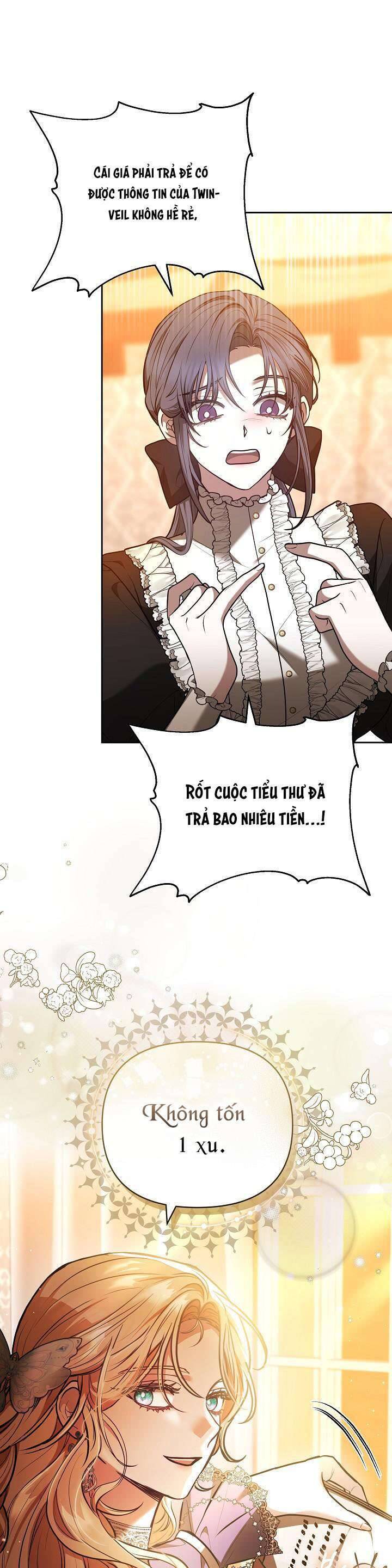 Hãy Ru Em Ngủ: Chapter 27