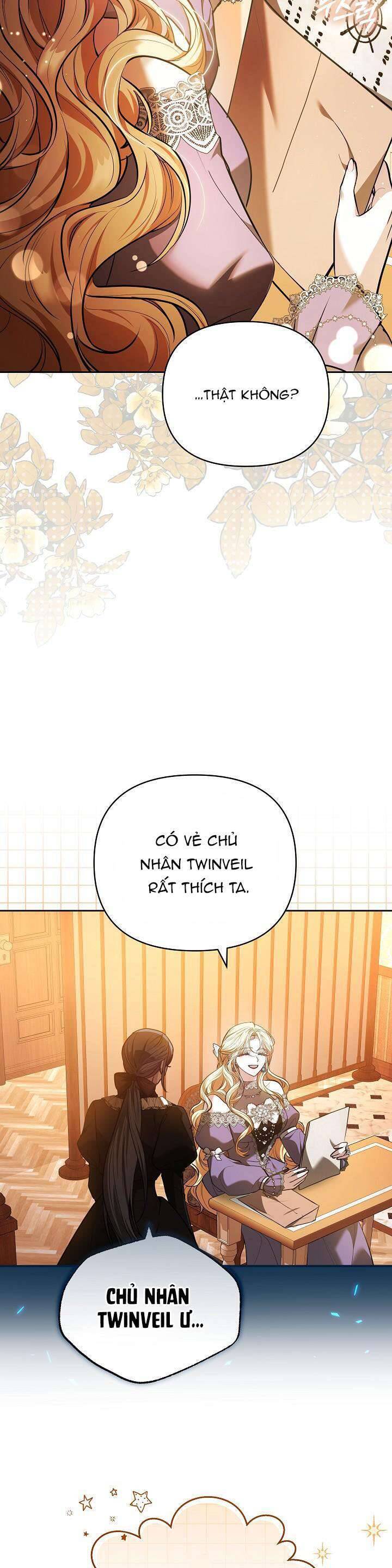 Hãy Ru Em Ngủ: Chapter 27