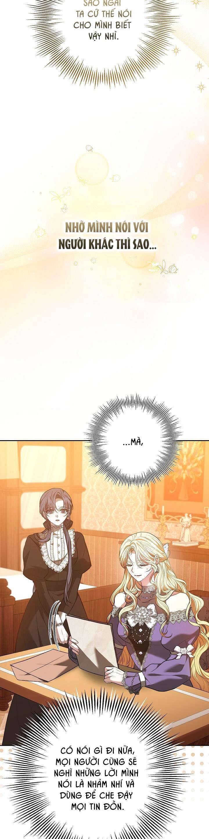 Hãy Ru Em Ngủ: Chapter 27