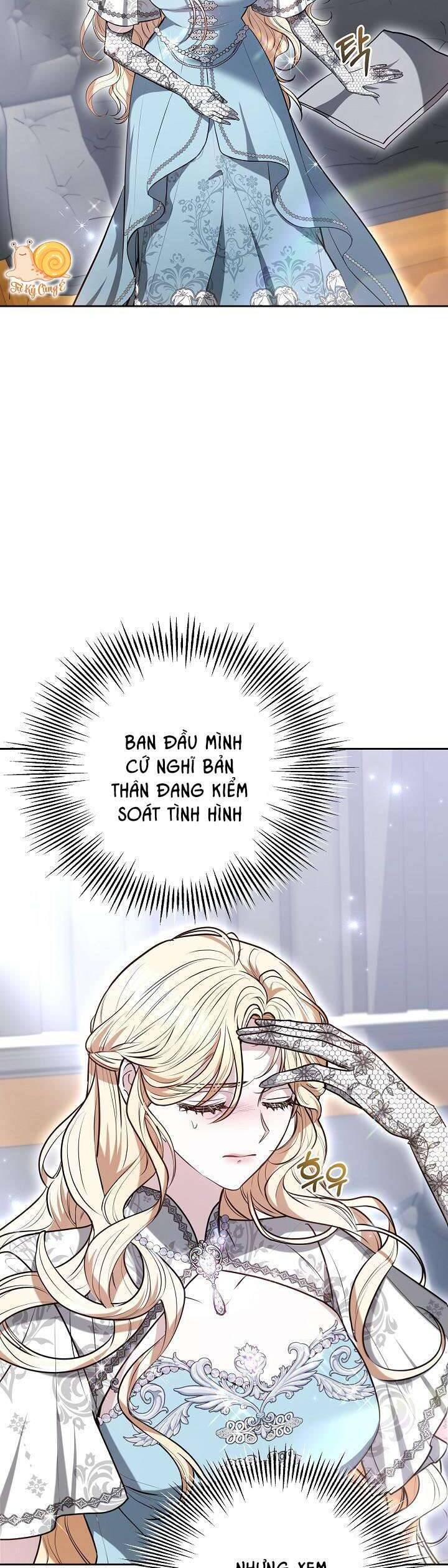 Hãy Ru Em Ngủ: Chapter 27
