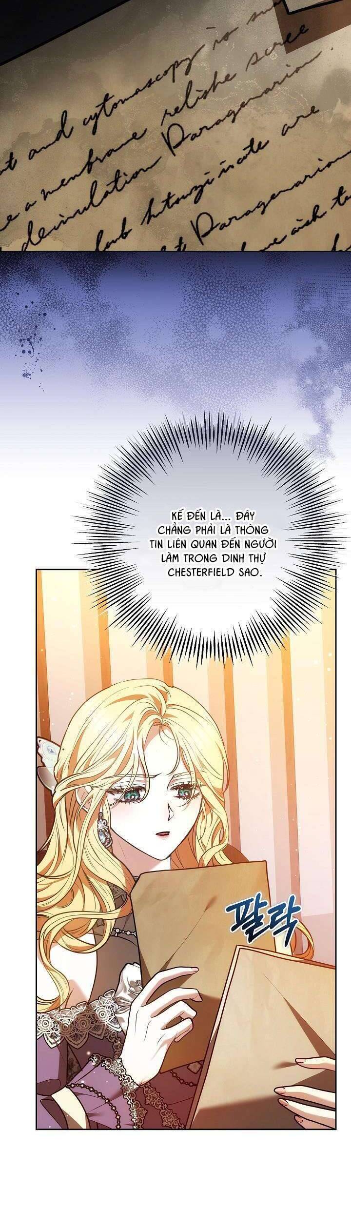 Hãy Ru Em Ngủ: Chapter 27