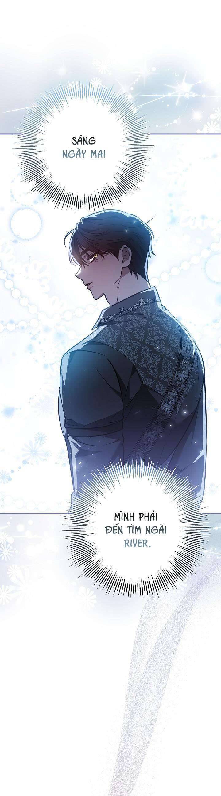 Hãy Ru Em Ngủ: Chapter 27