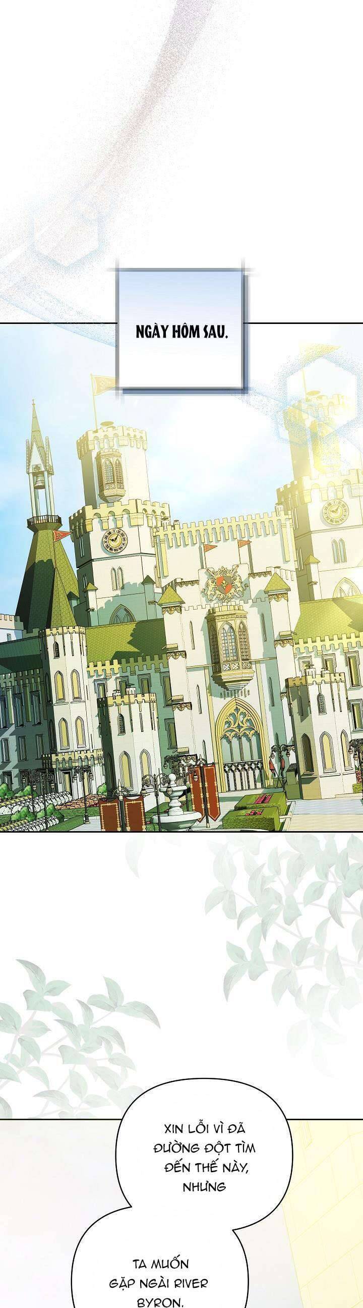 Hãy Ru Em Ngủ: Chapter 27