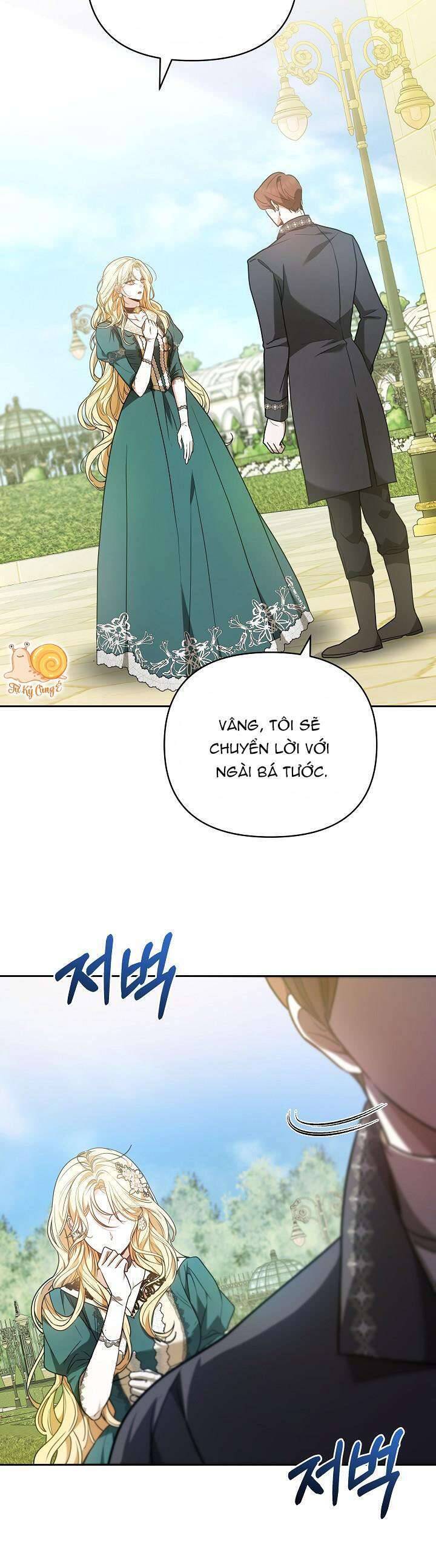 Hãy Ru Em Ngủ: Chapter 27