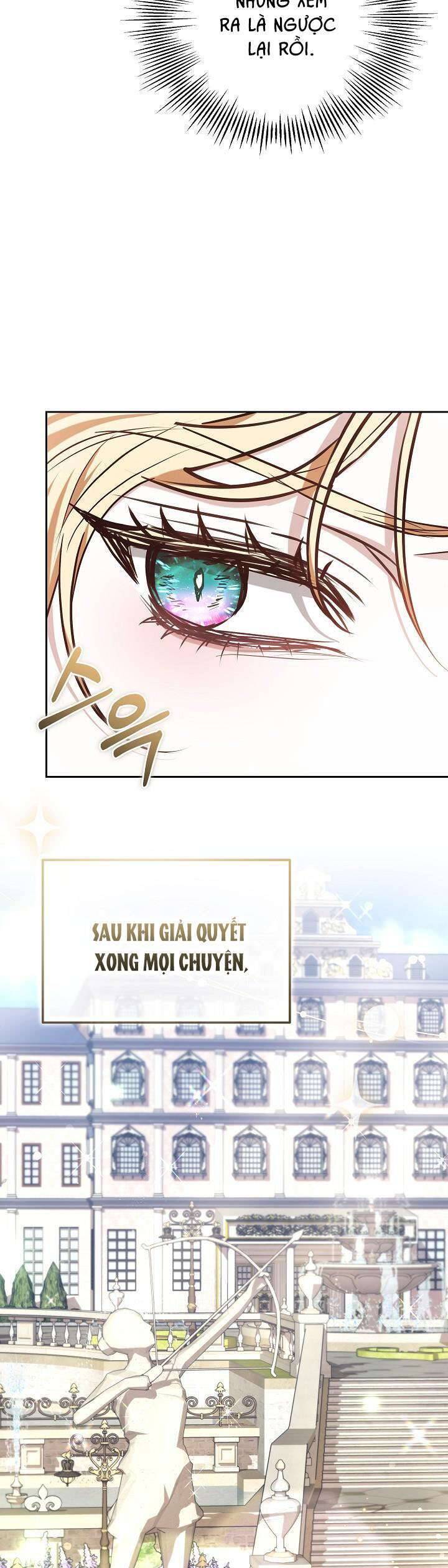 Hãy Ru Em Ngủ: Chapter 27