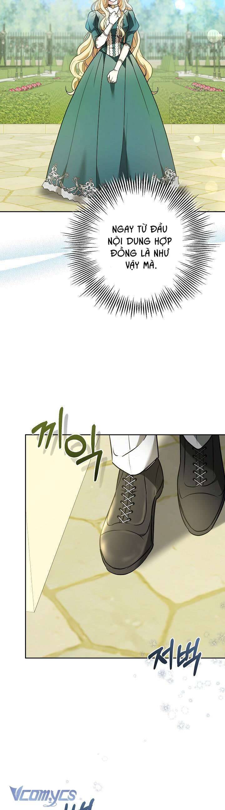 Hãy Ru Em Ngủ: Chapter 27