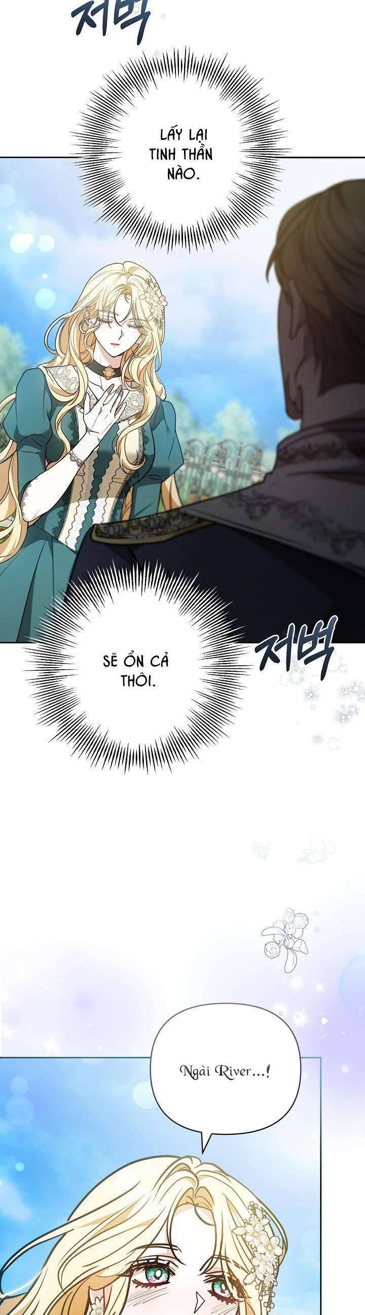 Hãy Ru Em Ngủ: Chapter 27