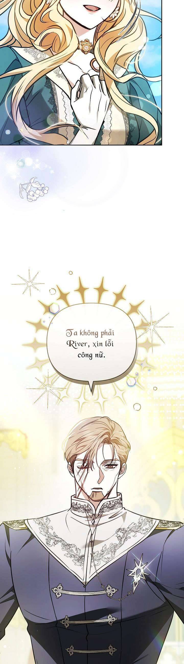 Hãy Ru Em Ngủ: Chapter 27