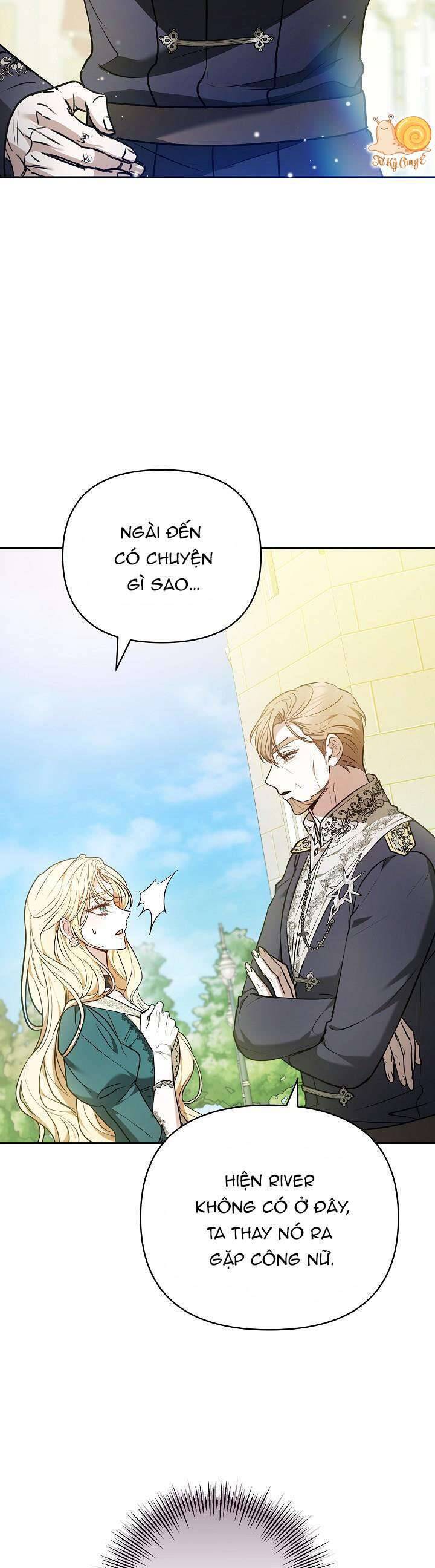 Hãy Ru Em Ngủ: Chapter 27