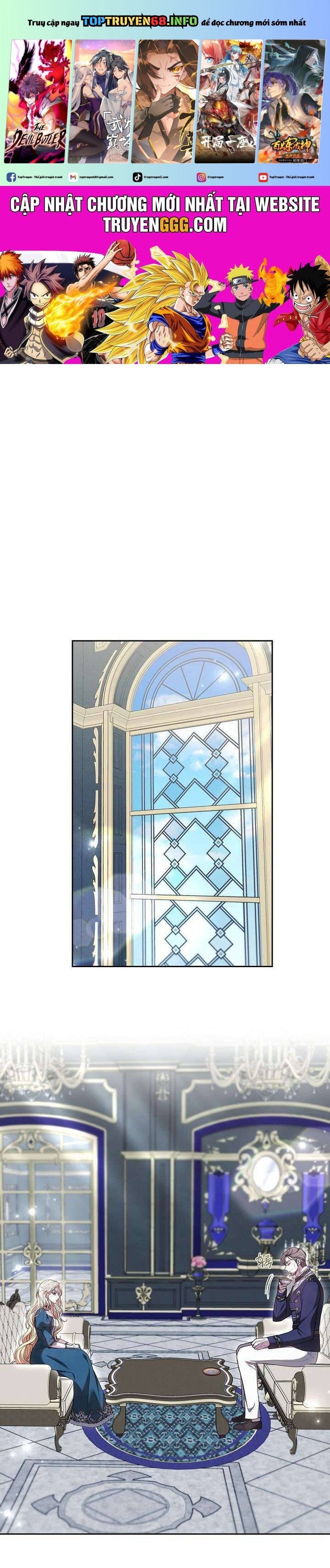 Hãy Ru Em Ngủ: Chapter 28