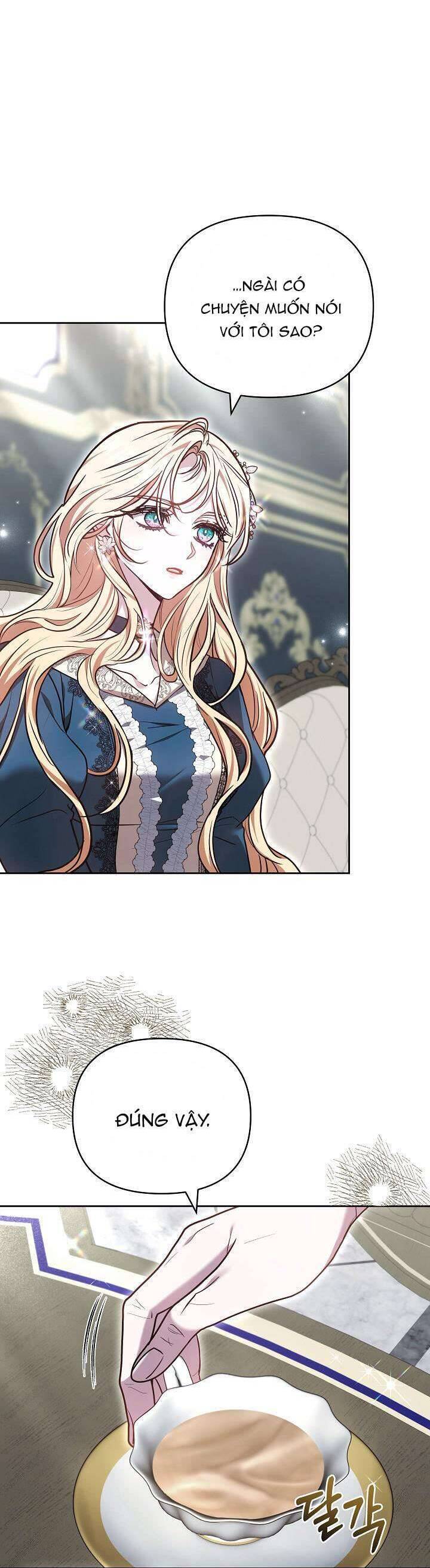 Hãy Ru Em Ngủ: Chapter 28