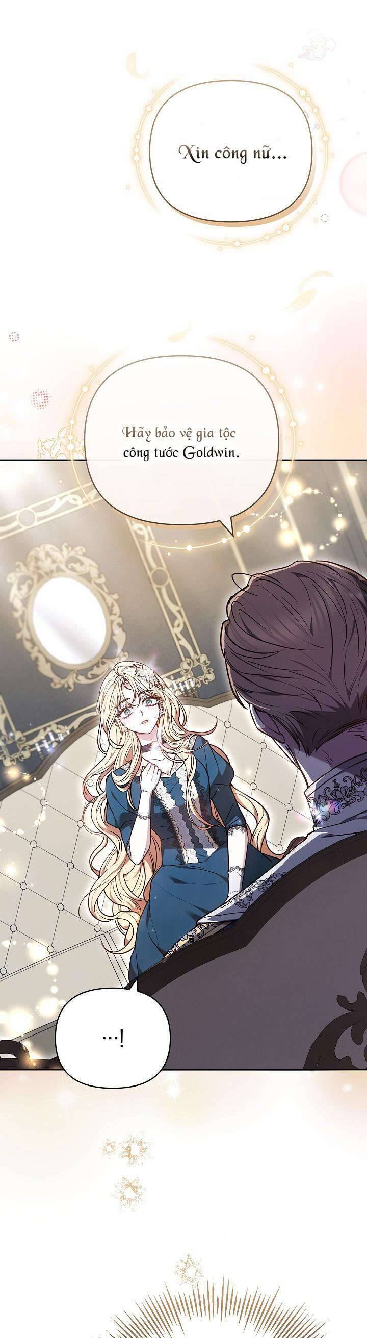 Hãy Ru Em Ngủ: Chapter 28