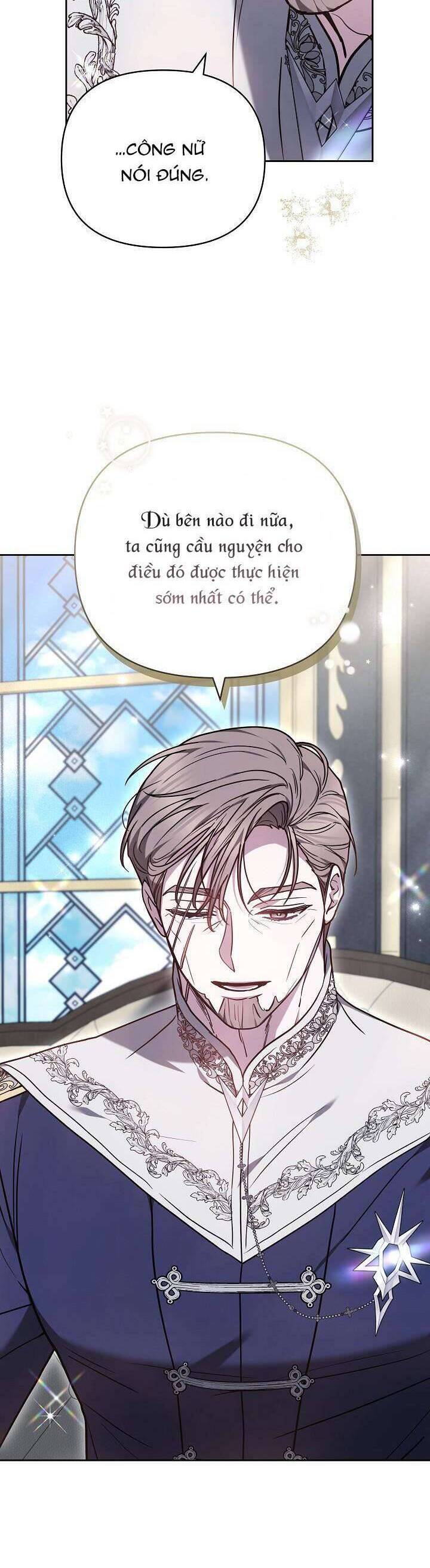 Hãy Ru Em Ngủ: Chapter 28