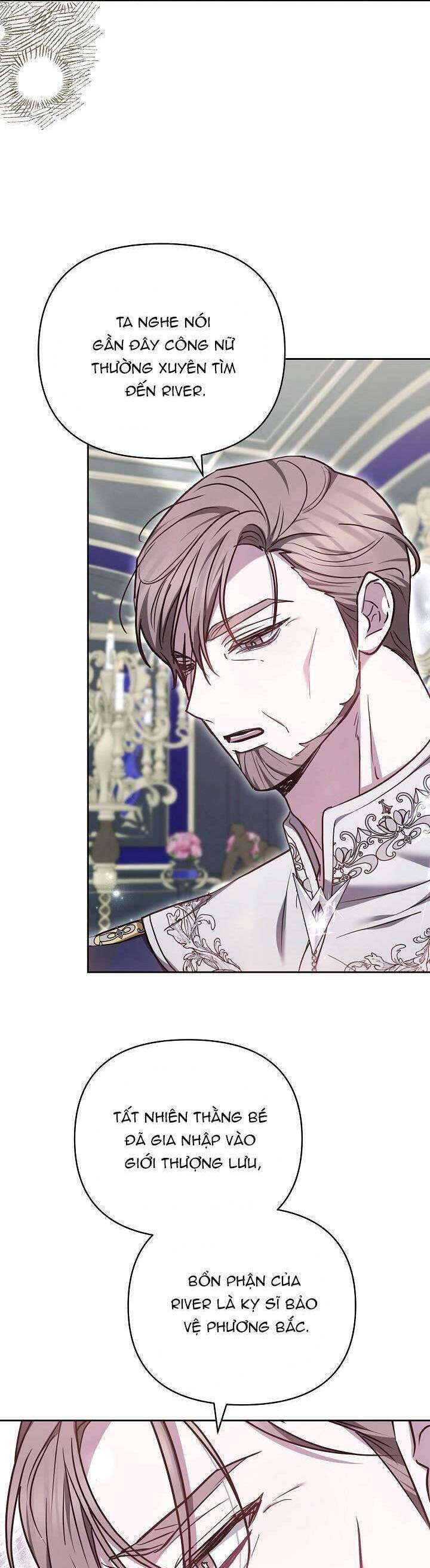 Hãy Ru Em Ngủ: Chapter 28