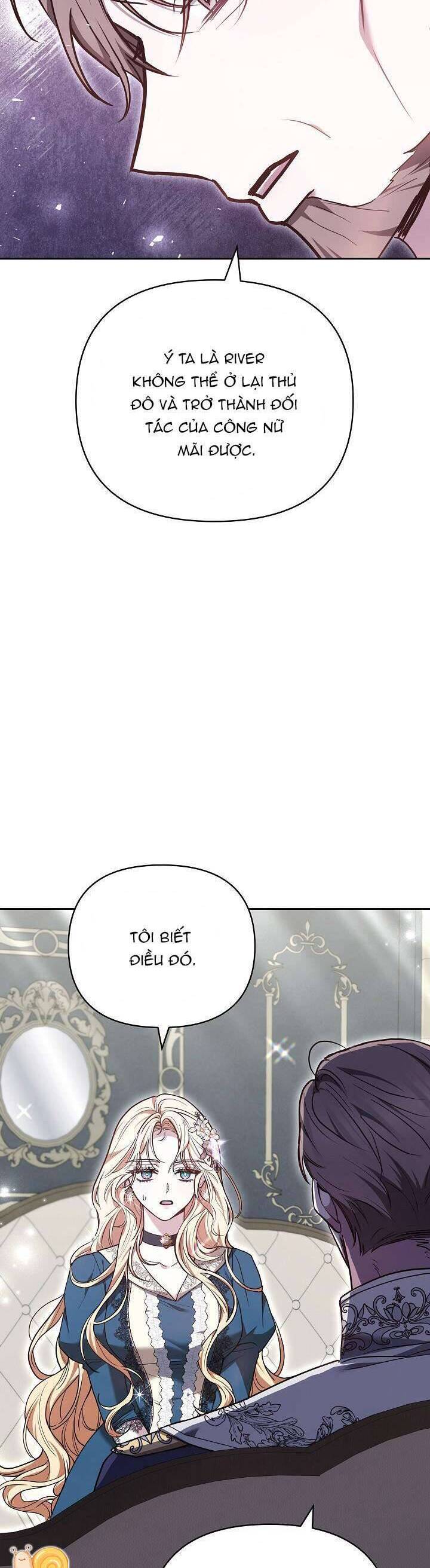 Hãy Ru Em Ngủ: Chapter 28