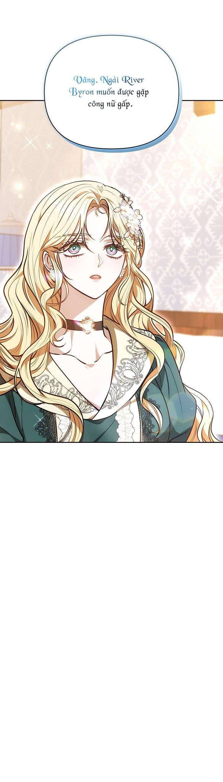 Hãy Ru Em Ngủ: Chapter 28