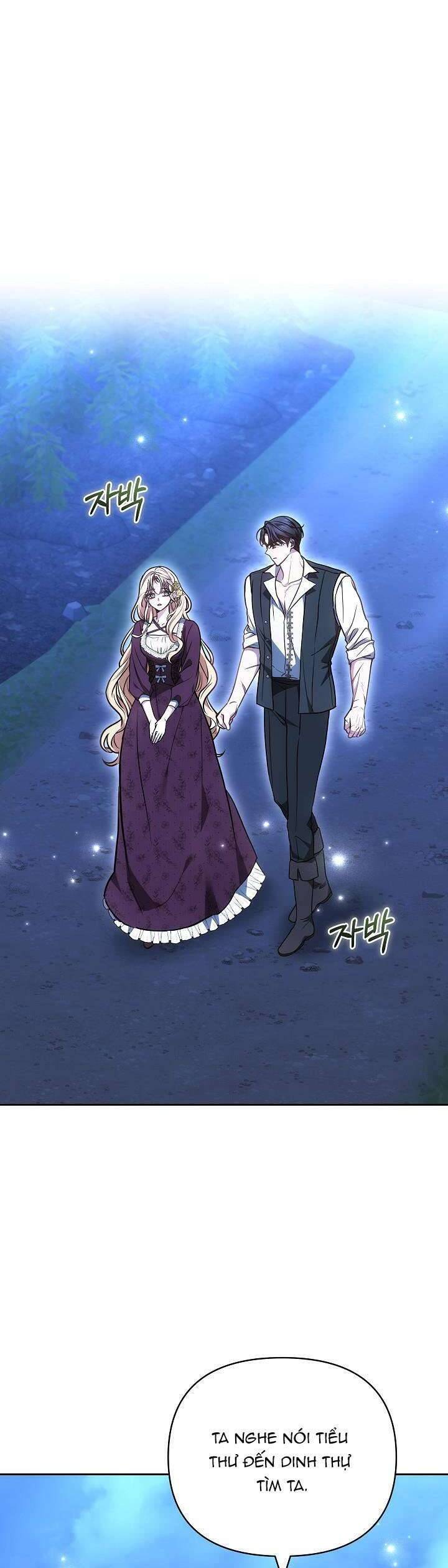 Hãy Ru Em Ngủ: Chapter 28