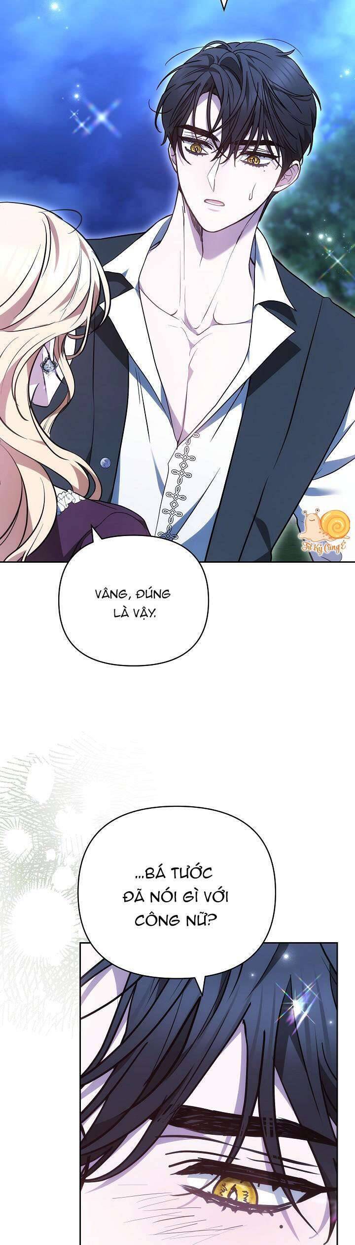Hãy Ru Em Ngủ: Chapter 28