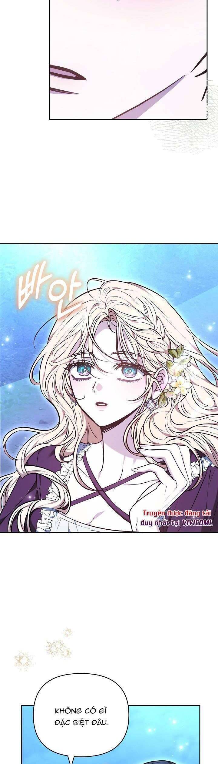 Hãy Ru Em Ngủ: Chapter 28