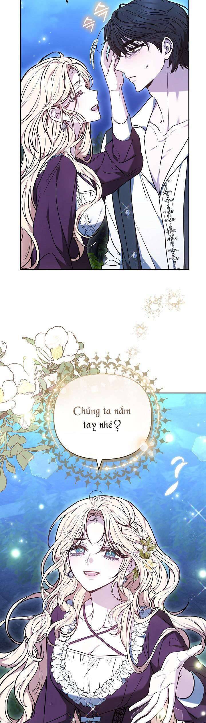 Hãy Ru Em Ngủ: Chapter 28