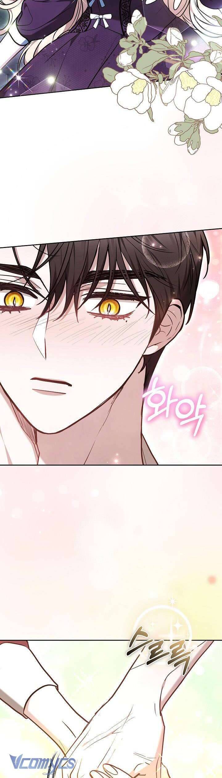 Hãy Ru Em Ngủ: Chapter 28