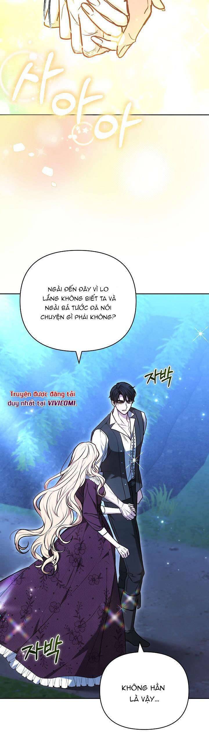 Hãy Ru Em Ngủ: Chapter 28