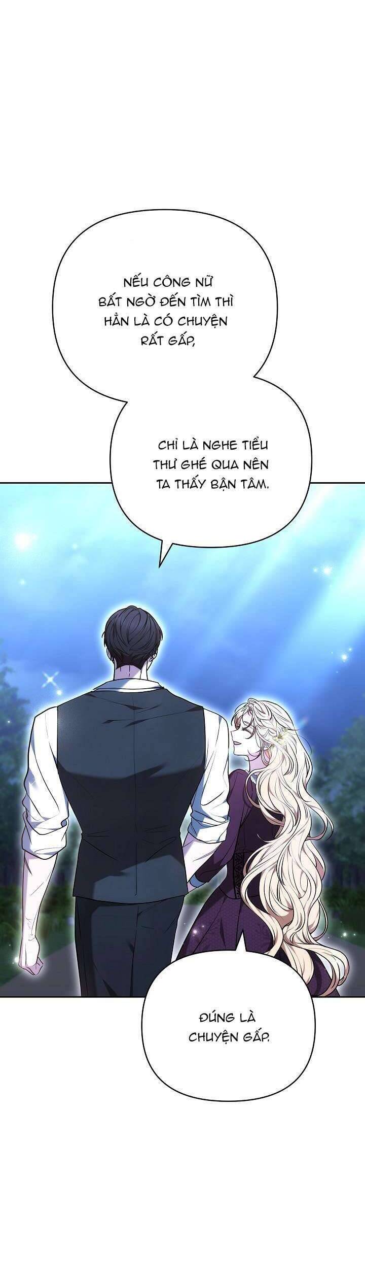Hãy Ru Em Ngủ: Chapter 28