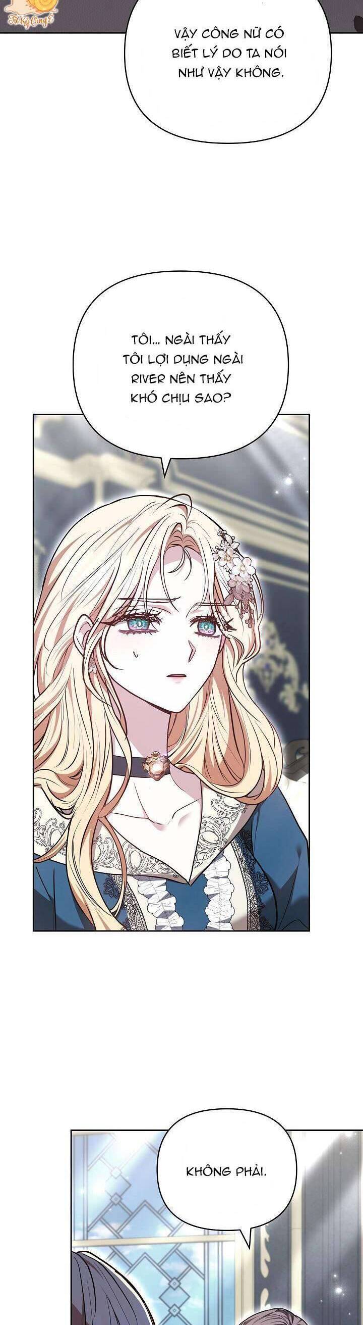 Hãy Ru Em Ngủ: Chapter 28