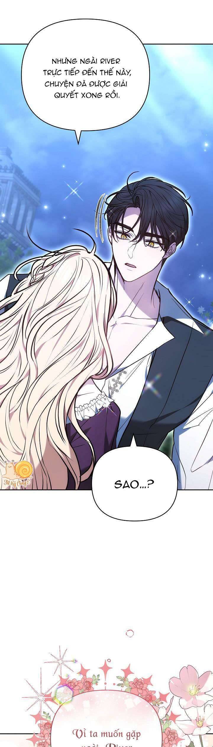 Hãy Ru Em Ngủ: Chapter 28