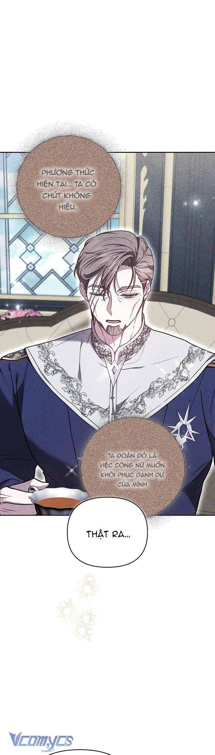 Hãy Ru Em Ngủ: Chapter 28
