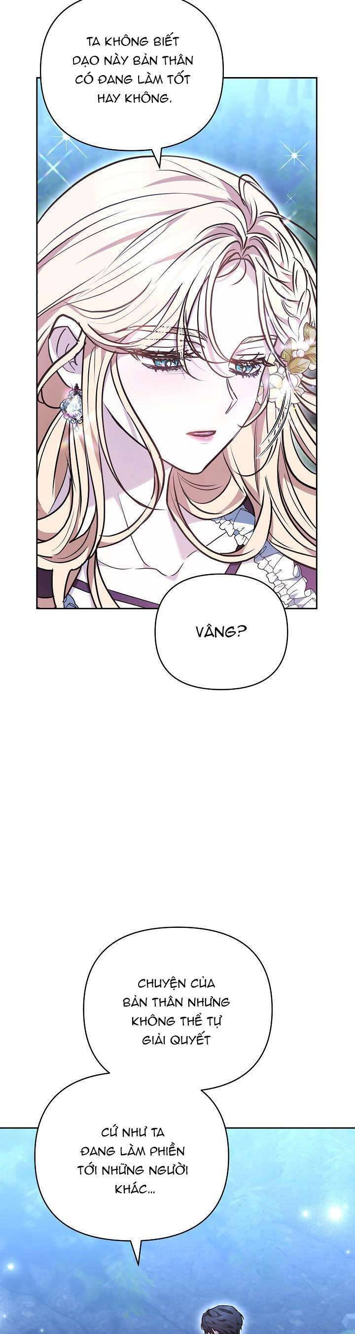 Hãy Ru Em Ngủ: Chapter 28