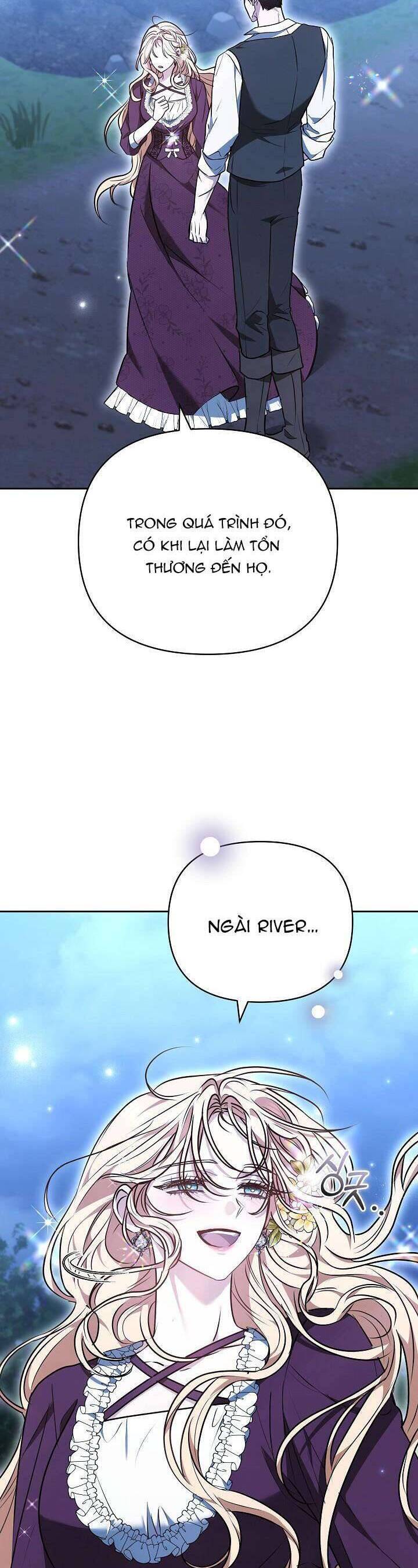 Hãy Ru Em Ngủ: Chapter 28