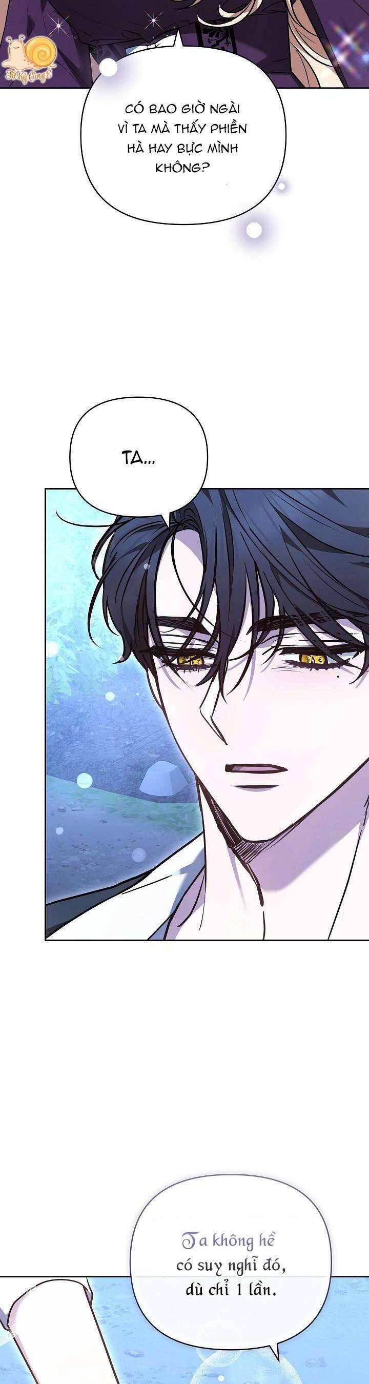 Hãy Ru Em Ngủ: Chapter 28