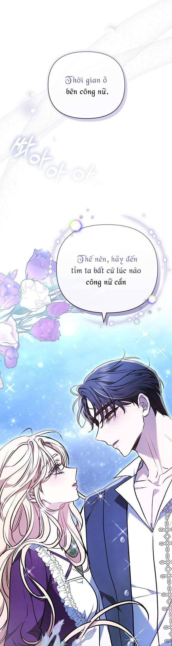 Hãy Ru Em Ngủ: Chapter 28