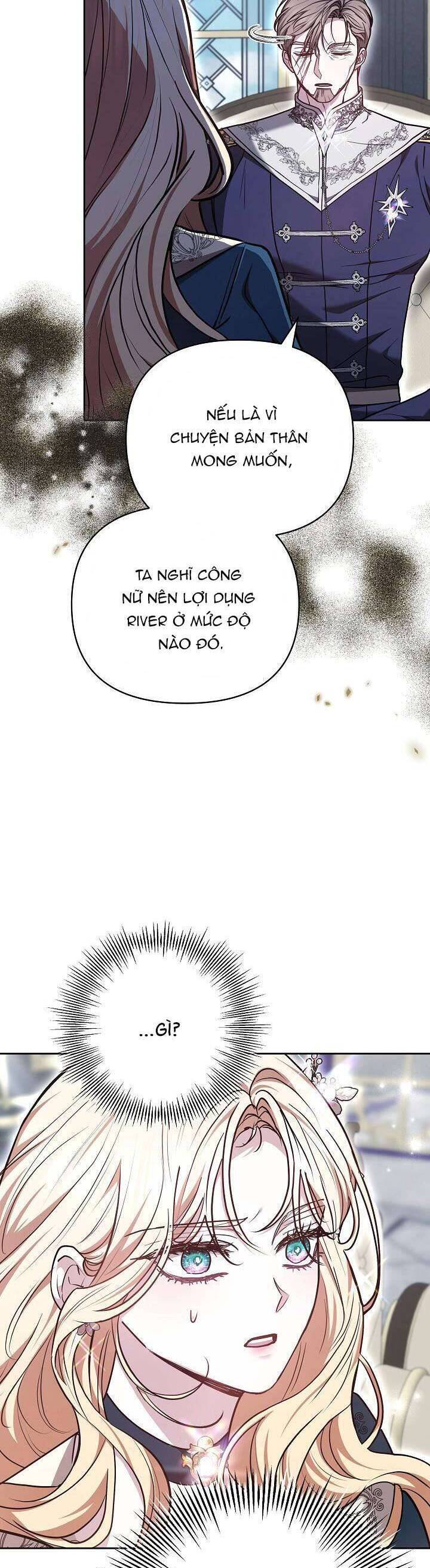Hãy Ru Em Ngủ: Chapter 28