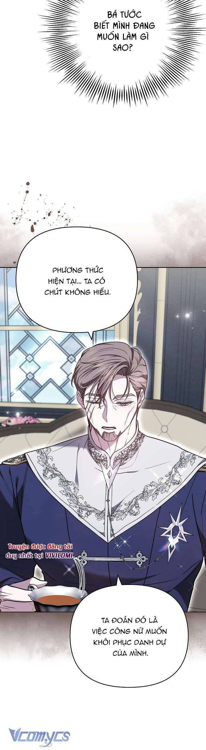 Hãy Ru Em Ngủ: Chapter 28