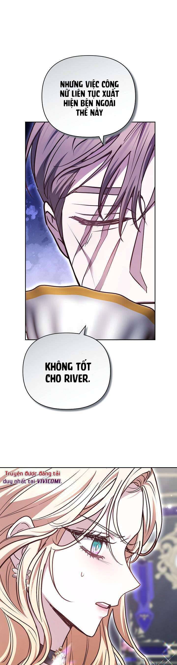 Hãy Ru Em Ngủ: Chapter 28