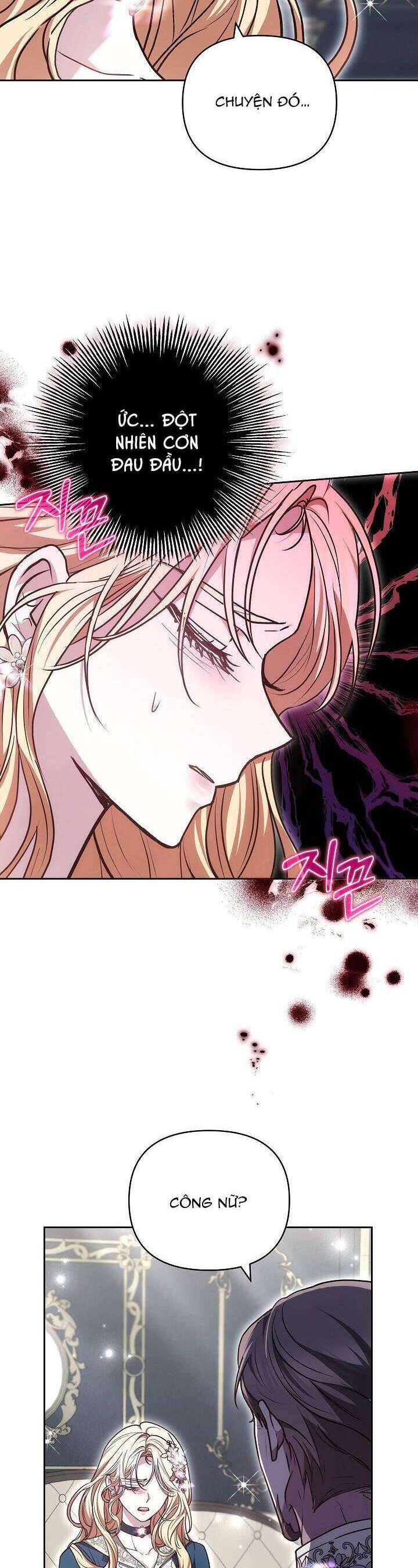 Hãy Ru Em Ngủ: Chapter 28