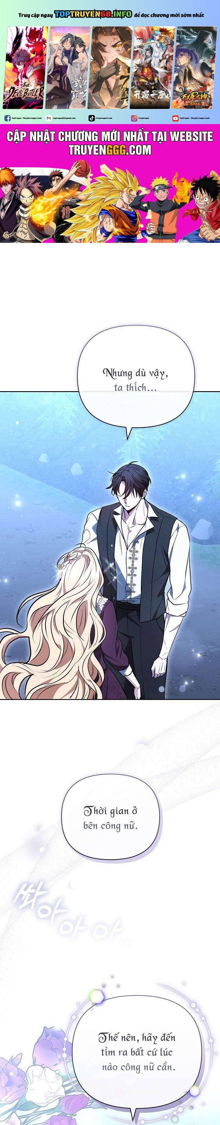 Hãy Ru Em Ngủ: Chapter 29