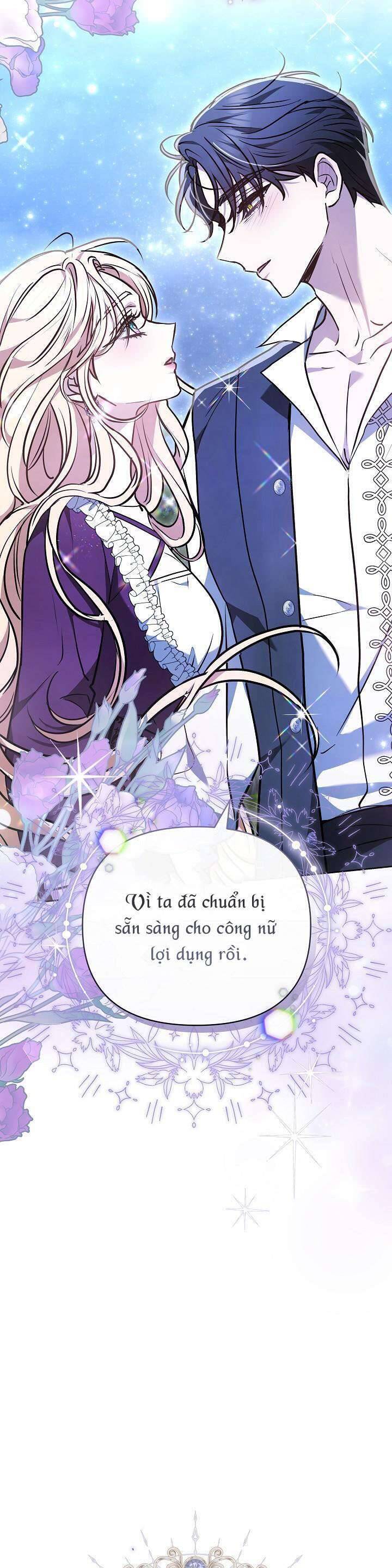Hãy Ru Em Ngủ: Chapter 29