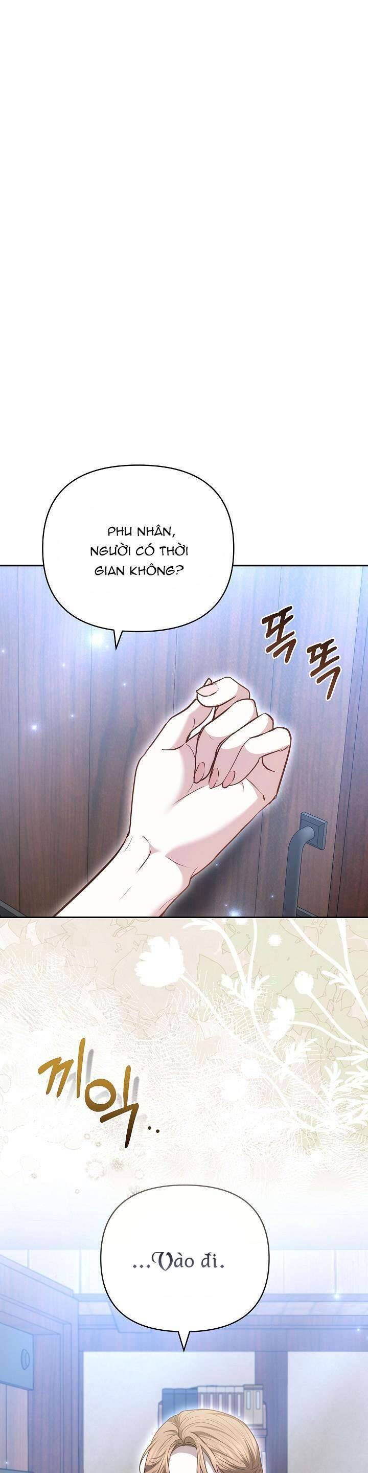 Hãy Ru Em Ngủ: Chapter 29