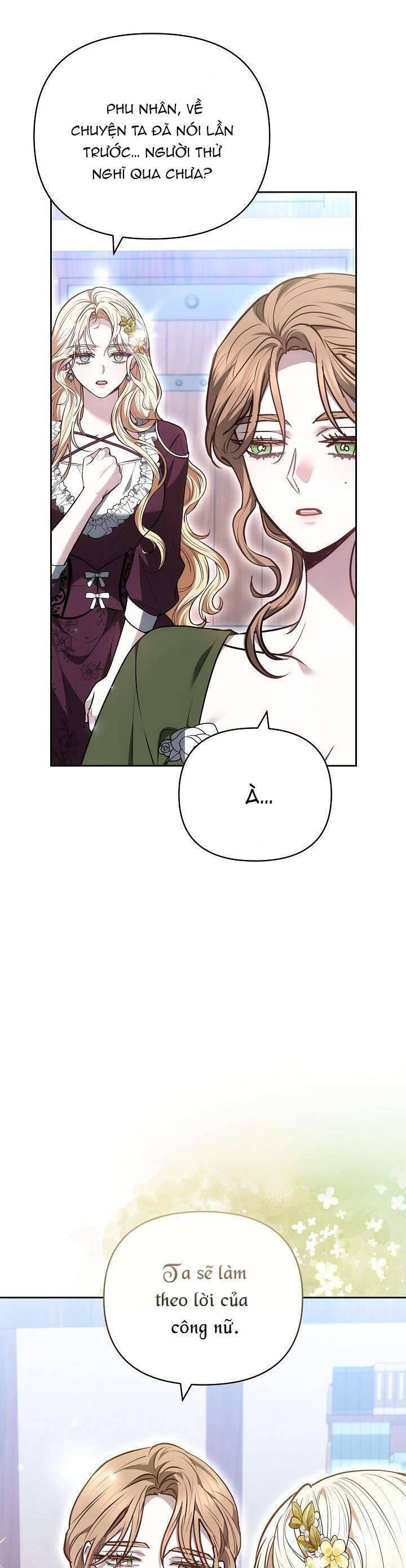Hãy Ru Em Ngủ: Chapter 29