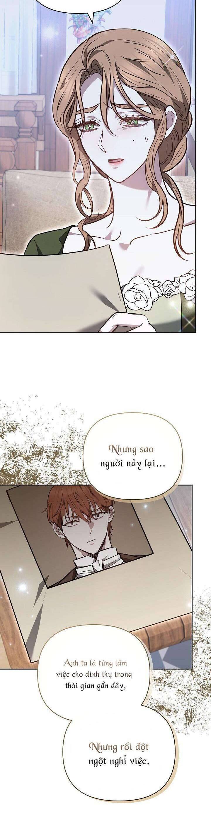 Hãy Ru Em Ngủ: Chapter 29