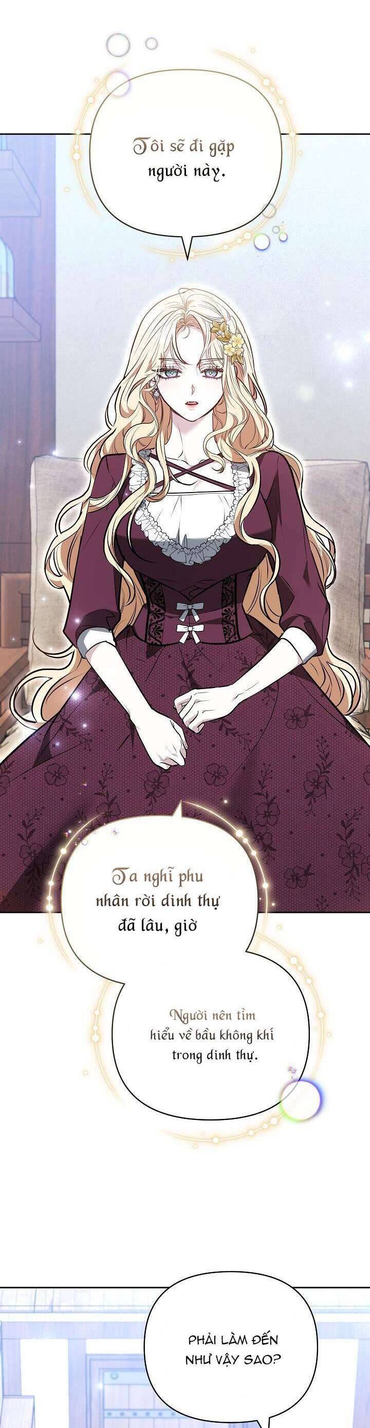 Hãy Ru Em Ngủ: Chapter 29
