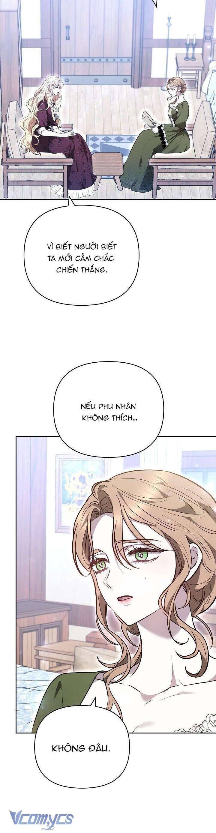 Hãy Ru Em Ngủ: Chapter 29