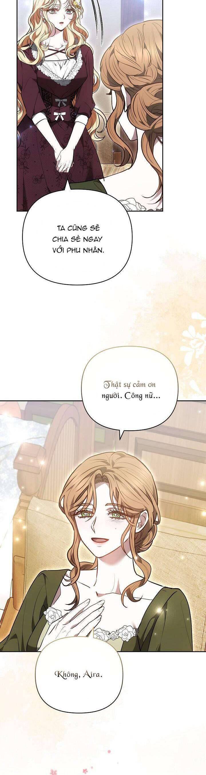 Hãy Ru Em Ngủ: Chapter 29