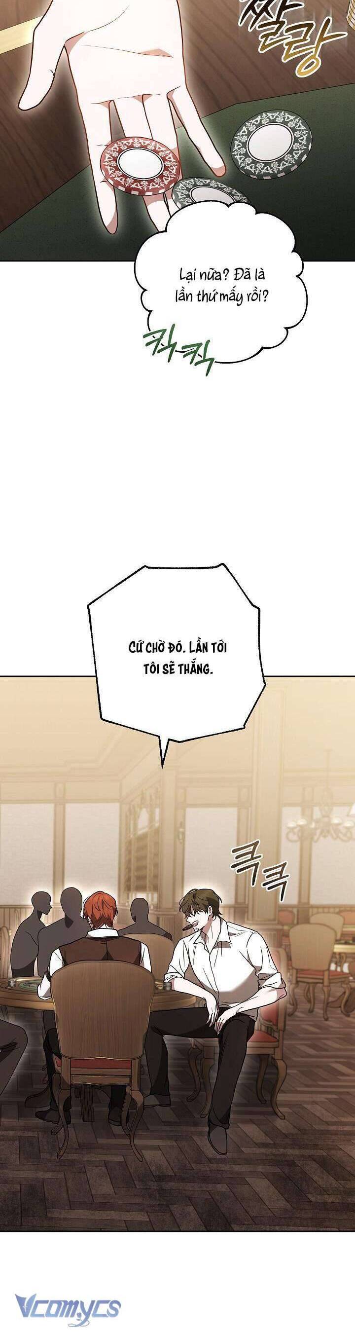 Hãy Ru Em Ngủ: Chapter 29